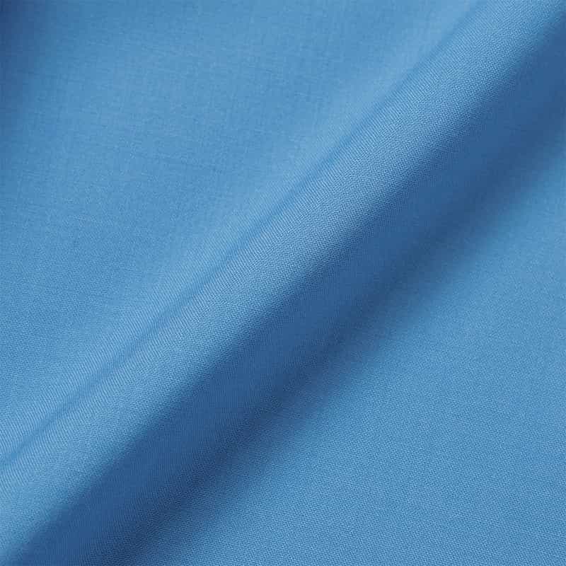 OVERCOAT OVERCOAT＜オーバーコート＞フード付きシャツ BLUE