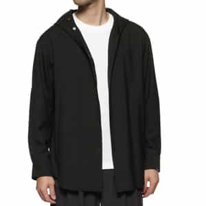 フード付きシャツ（2231648）｜OVERCOAT(オーバーコート