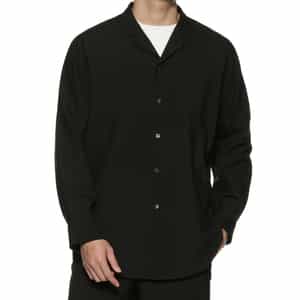 □専用品 OVERCOAT オーバーコート ウールシャツ サイズ0 OVERCOAT（オーバーコート）の「＜OVER COAT (オーバーコート
