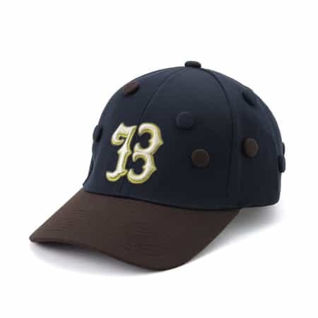 Barneys New York Hat Embroidered Baseball Cap New Yorker Hat