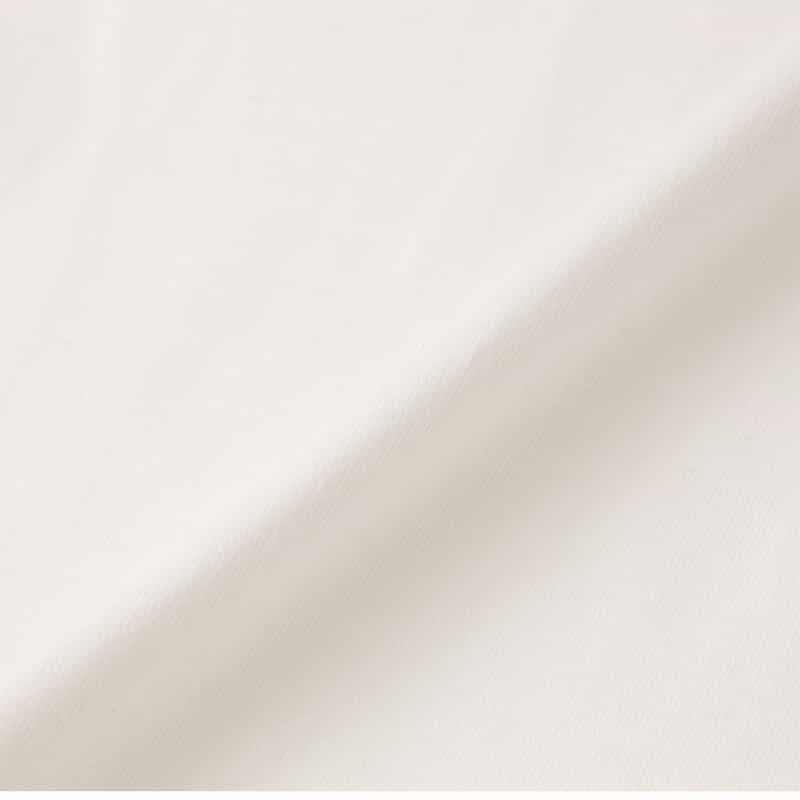 BOY'S OWN BOY’S OWN＜ボーイズ・オウン＞プリントTシャツ WHITE