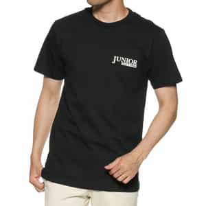 BOY’S OWN<ボーイズ・オウン>ロゴ入りTシャツ