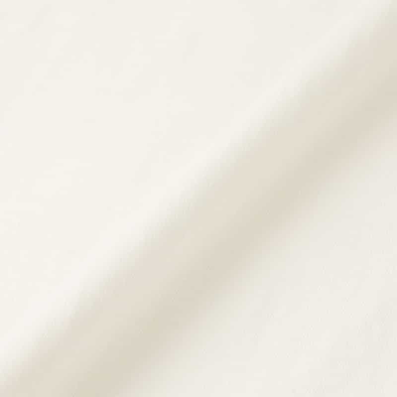 BOY'S OWN BOY’S OWN＜ボーイズ・オウン＞プリントTシャツ WHITE