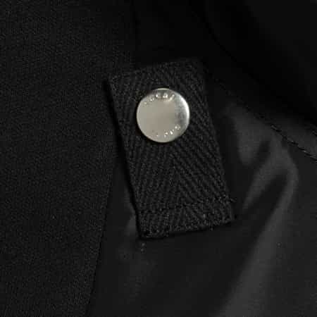 SACAI＜サカイ＞コンビネーション スウェットフーディ（2232036