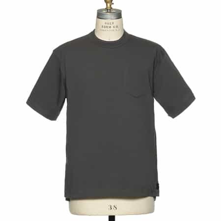 楽天市場】sacai サカイ 22SS 日本製 LOGO PRINT TEE 反転ロゴ