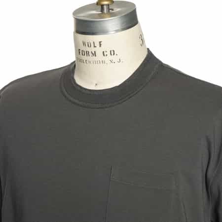 国内発送【sacai】サイドスナップ カットソー サイドスナップ ロゴ入りTシャツ（2232041）｜SACAI(サカイ