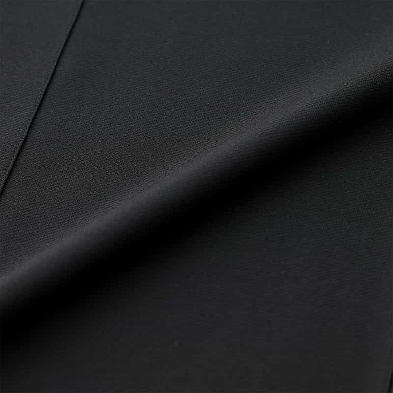 BARNEYS NEW YORK セットアップ ダブルブレステッド ジャケット NAVY