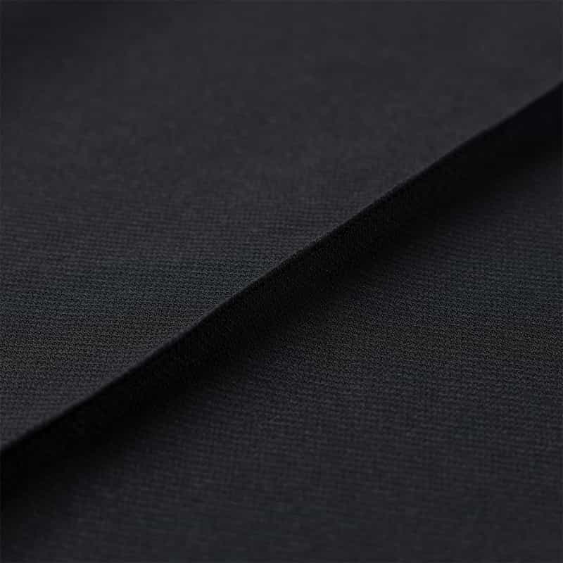 BARNEYS NEW YORK セットアップ ドローストリング スリムテーパード パンツ NAVY