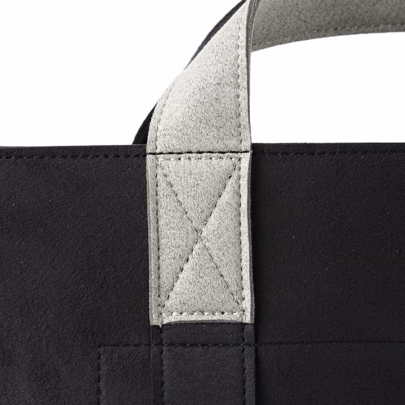 ZATTU ZATTU＜ザッツ＞トートバッグ "KINAX" IVORY