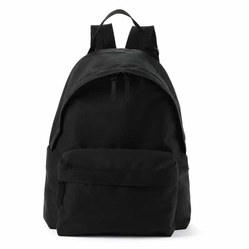 ZATTU ZATTU＜ザッツ＞バックパック "ESTER" BLACK