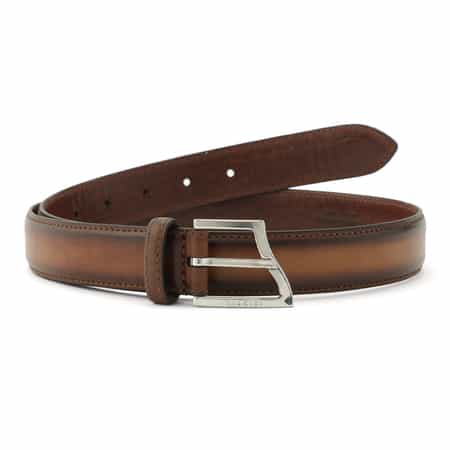 レザーベルト（2232341）｜BIAGINI(ビアジーニ）｜MEN'S（MEN'S