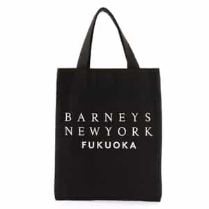 Barneys New York】ロゴ ミニトートバッグ スモールサイズ