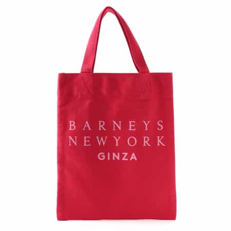 【はなまる様】BARNEYS NEW YORKトートバッグ（A4サイズ） はなまる様】BARNEYS NEW YORKトートバッグ（A4サイズ）