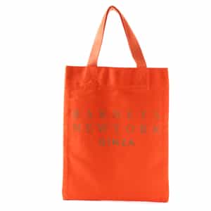 BARNEYS NEW YORK☆ミニトートバッグ BARNEYS