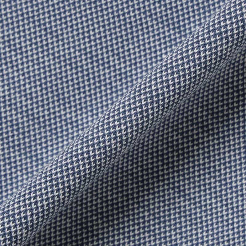 KETROY KETROY＜ケトロイ＞バーニーズ　ニューヨーク限定コットンピケ素材ハーフスリーブ カットソー NAVY