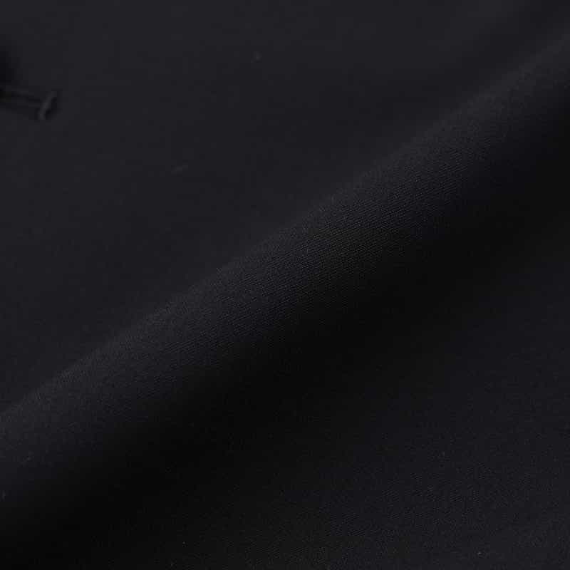 BARNEYS NEW YORK セットアップ 3ボタン テーラードジャケット NAVY