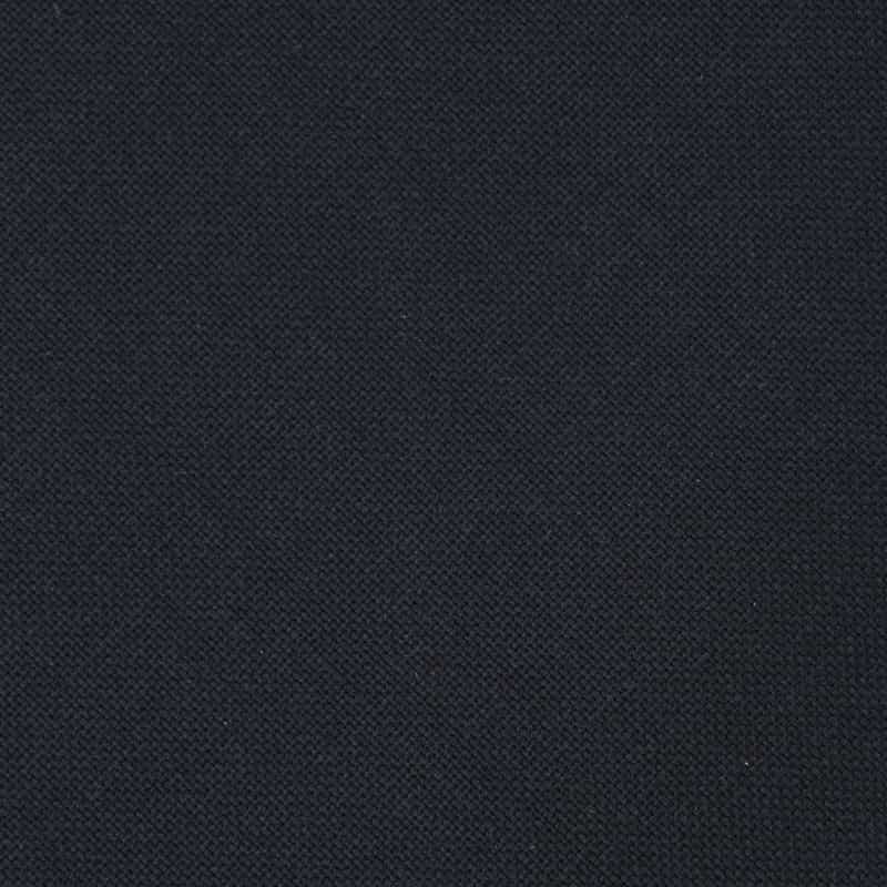 STEFANO BIGI ウール ソリッドタイ NAVY