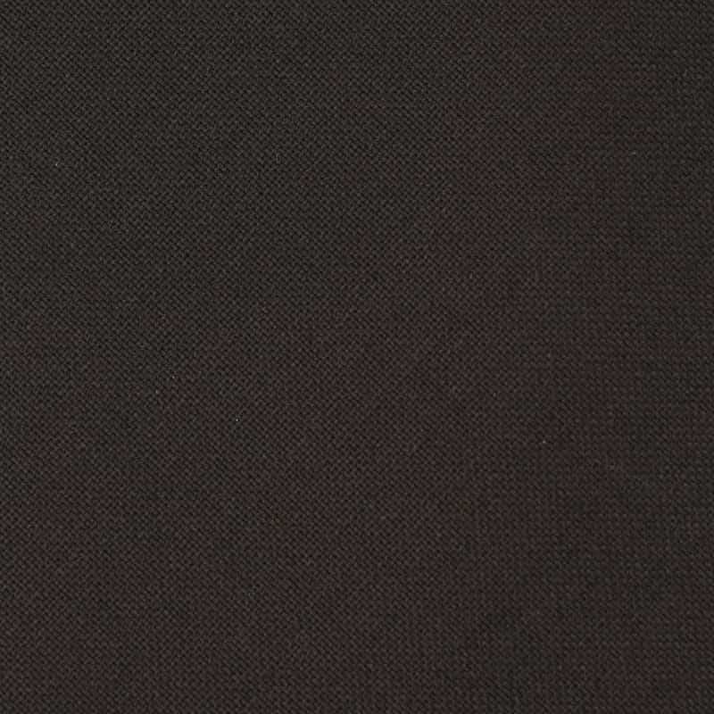 STEFANO BIGI ウール ソリッドタイ BROWN