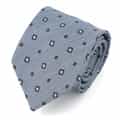 小紋柄タイ