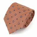 小紋柄タイ