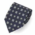 小紋柄タイ