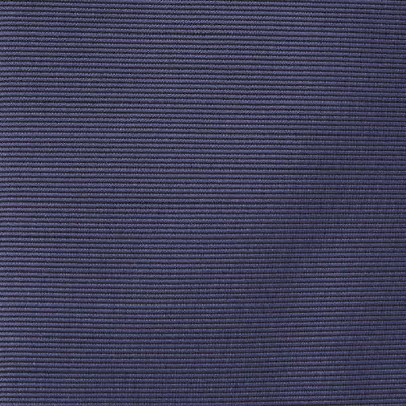 STEFANO BIGI ソリッドタイ BLUE