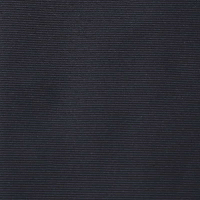 STEFANO BIGI ソリッドタイ NAVY