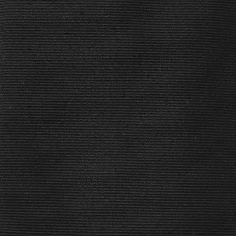 STEFANO BIGI ソリッドタイ BLACK