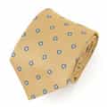 小紋柄タイ