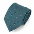 小紋柄タイ