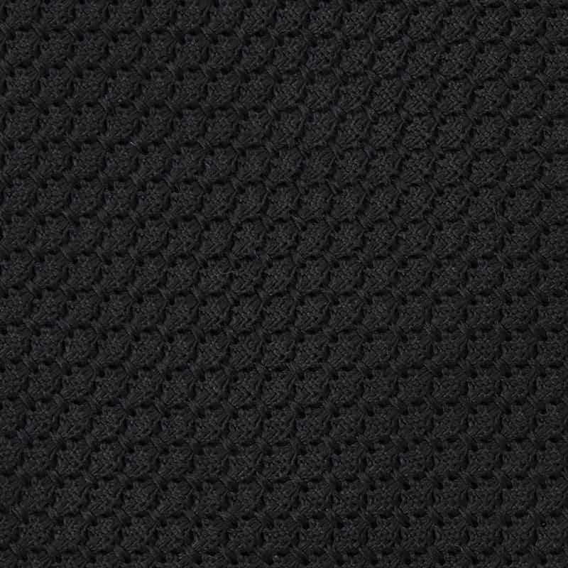 STEFANO BIGI ソリッドタイ BLACK