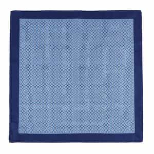 ポケットチーフ