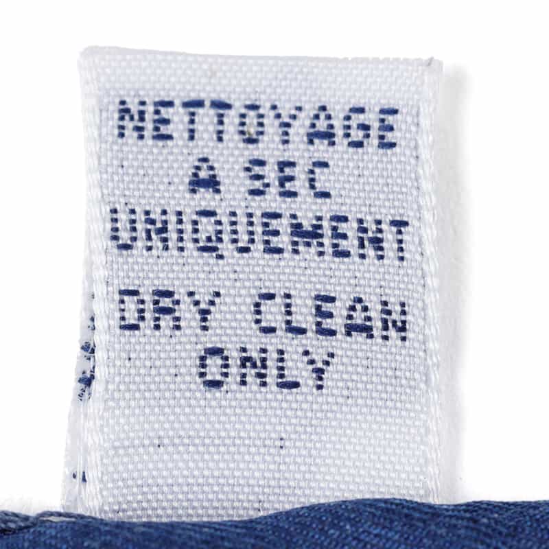 STEFANO BIGI ポケットチーフ LIGHT BLUE