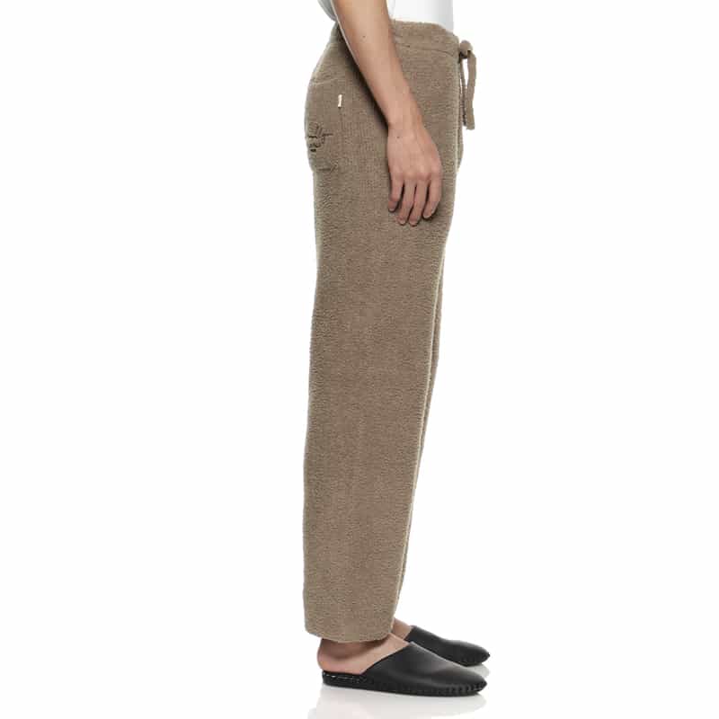 GELATO PIQUE HOMME GELATO PIQUE HOMME<ジェラート ピケ オム>バーニーズ ニューヨーク限定ルームウェア (パンツ) BEIGE