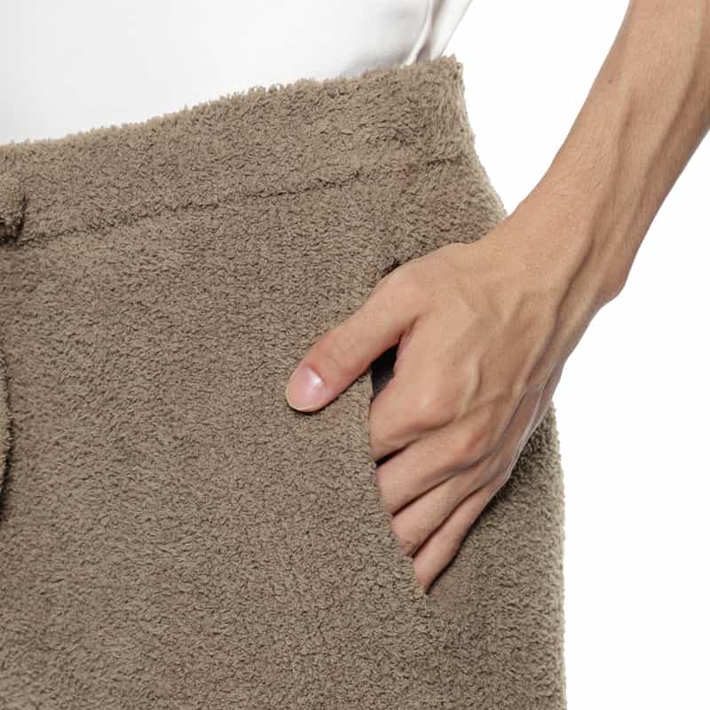 GELATO PIQUE HOMME GELATO PIQUE HOMME<ジェラート ピケ オム>バーニーズ ニューヨーク限定ルームウェア (パンツ) BEIGE