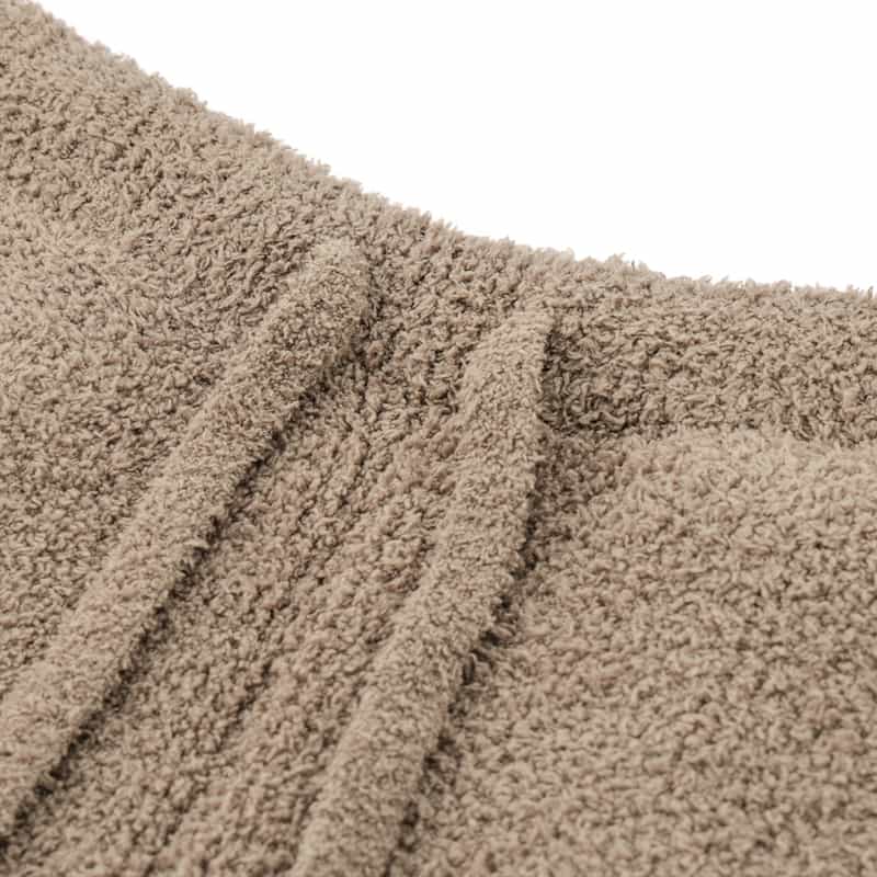 GELATO PIQUE HOMME GELATO PIQUE HOMME<ジェラート ピケ オム>バーニーズ ニューヨーク限定ルームウェア (パンツ) BEIGE