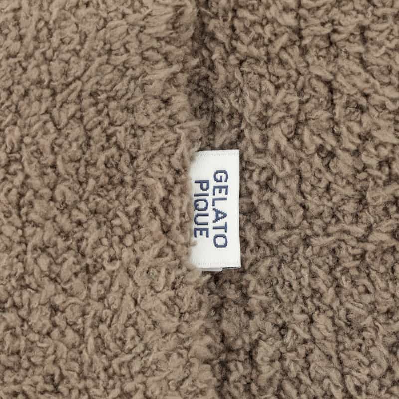 GELATO PIQUE HOMME GELATO PIQUE HOMME<ジェラート ピケ オム>バーニーズ ニューヨーク限定ルームウェア (パンツ) BEIGE