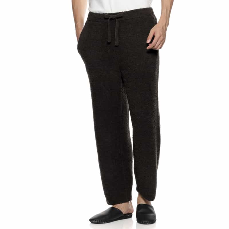 GELATO PIQUE HOMME GELATO PIQUE HOMME<ジェラート ピケ オム>バーニーズ ニューヨーク限定ルームウェア (パンツ) GRAY