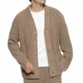 GELATO PIQUE HOMME＜ジェラート ピケ オム＞バーニーズ　ニューヨーク限定ルームウェア （カーディガン）