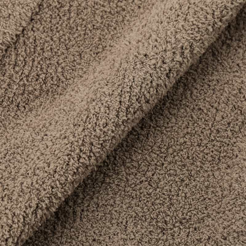 GELATO PIQUE HOMME GELATO PIQUE HOMME＜ジェラート ピケ オム＞バーニーズ　ニューヨーク限定ルームウェア （カーディガン） BEIGE