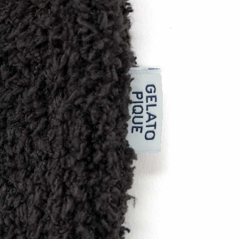 GELATO PIQUE HOMME GELATO PIQUE HOMME＜ジェラート ピケ オム＞バーニーズ　ニューヨーク限定ルームウェア （カーディガン） GRAY