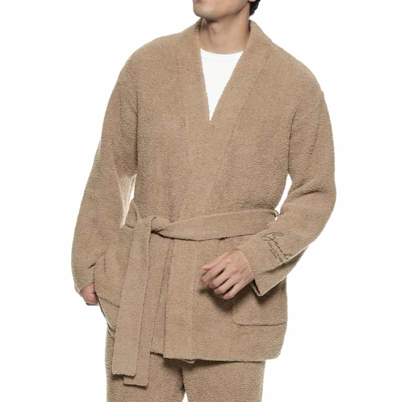 GELATO PIQUE HOMME<ジェラート ピケ オム>バーニーズ ニューヨーク限定ルームウェア (ガウン)