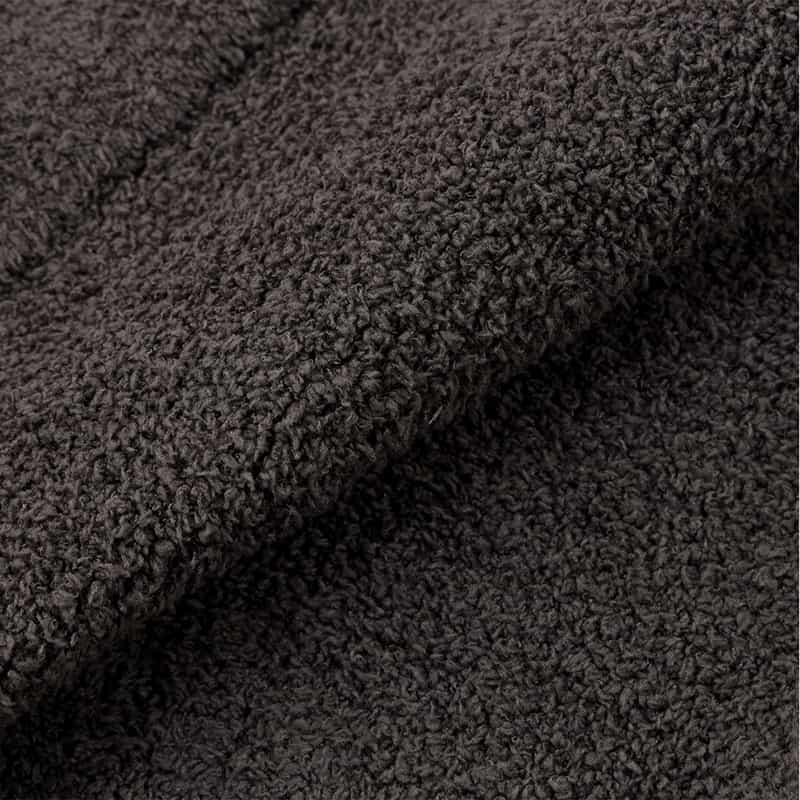 GELATO PIQUE HOMME GELATO PIQUE HOMME＜ジェラート ピケ オム＞バーニーズ　ニューヨーク限定ルームウェア （ガウン） GRAY