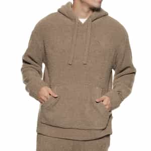 GELATO PIQUE HOMME<ジェラート ピケ オム>バーニーズ ニューヨーク限定ルームウェア (フーディ)