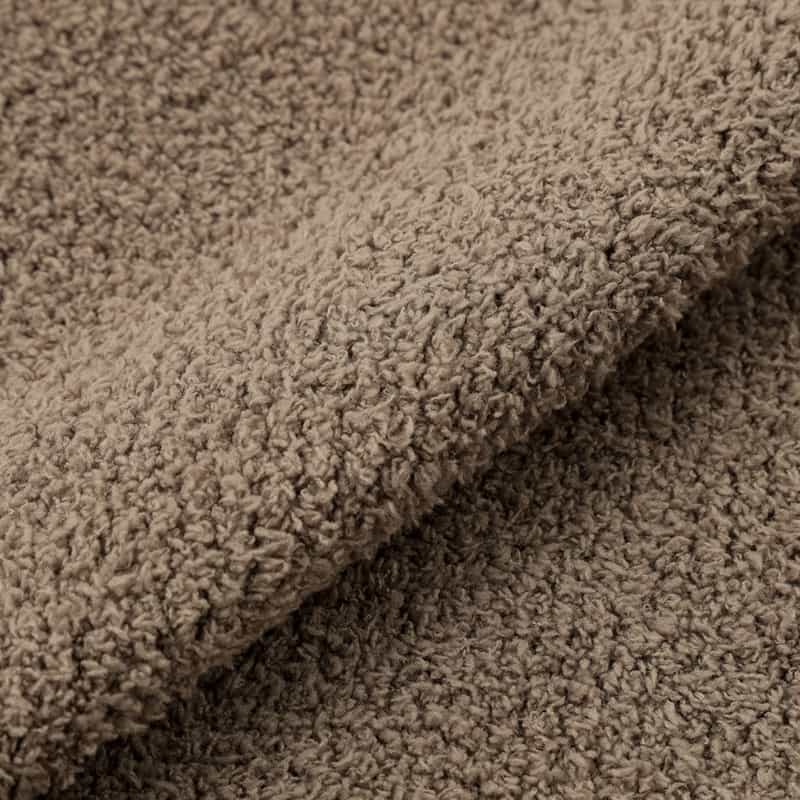 GELATO PIQUE HOMME GELATO PIQUE HOMME＜ジェラート ピケ オム＞バーニーズ　ニューヨーク限定ルームウェア （フーディ） BEIGE