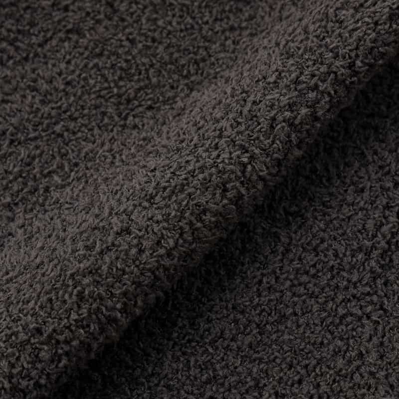 GELATO PIQUE HOMME GELATO PIQUE HOMME＜ジェラート ピケ オム＞バーニーズ　ニューヨーク限定ルームウェア （フーディ） GRAY