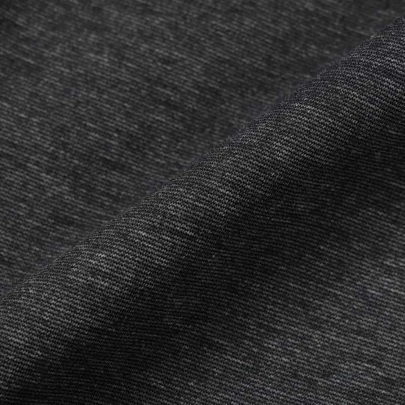 BERNARDO GIUSTI バーニーズ　ニューヨーク限定 ジャージー イージーパンツ DARK GRAY