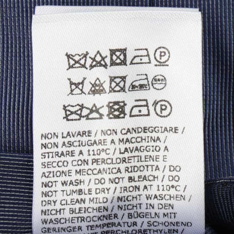 ALTEA ソリッドタイ NAVY