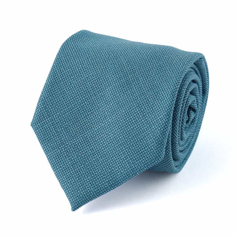 ALTEA ソリッドタイ BLUE