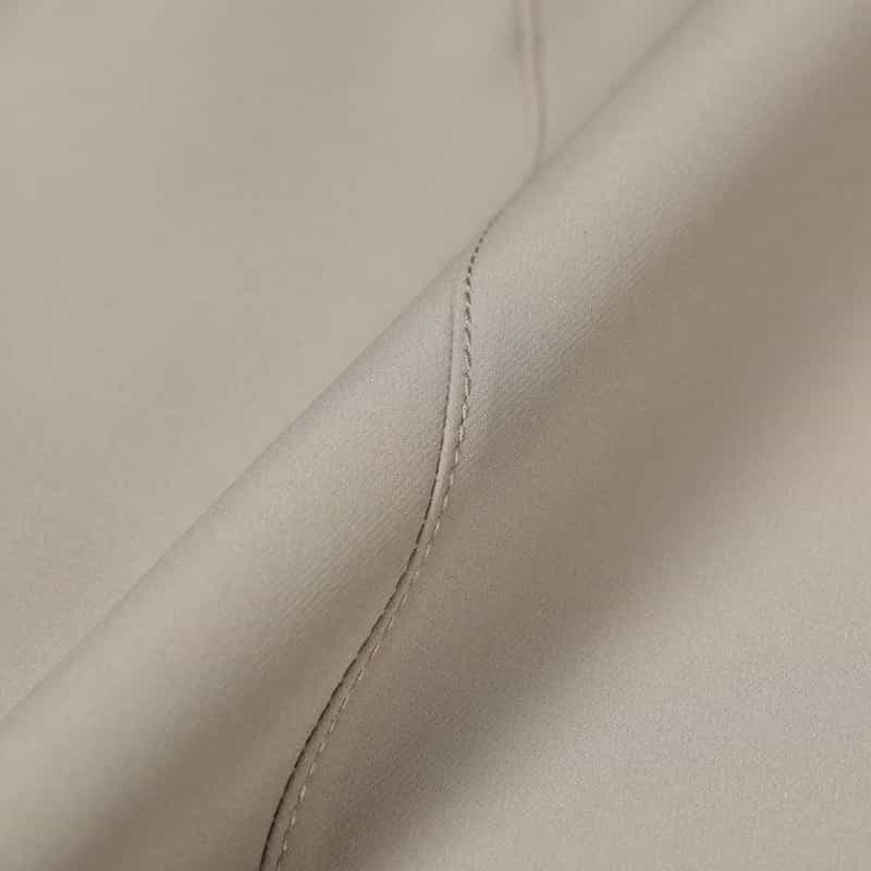 TAGLIATORE ストレッチ素材ジャケット "G-DAKAR" BEIGE